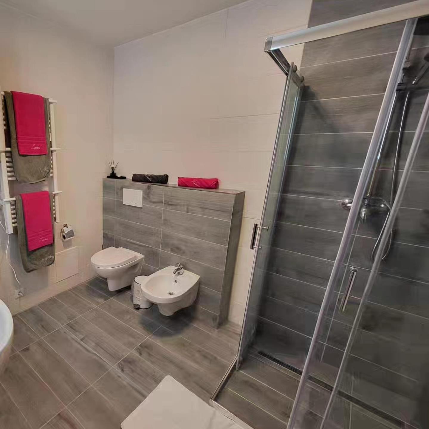 Apartmany Louka Vaclavov u Bruntalu エクステリア 写真