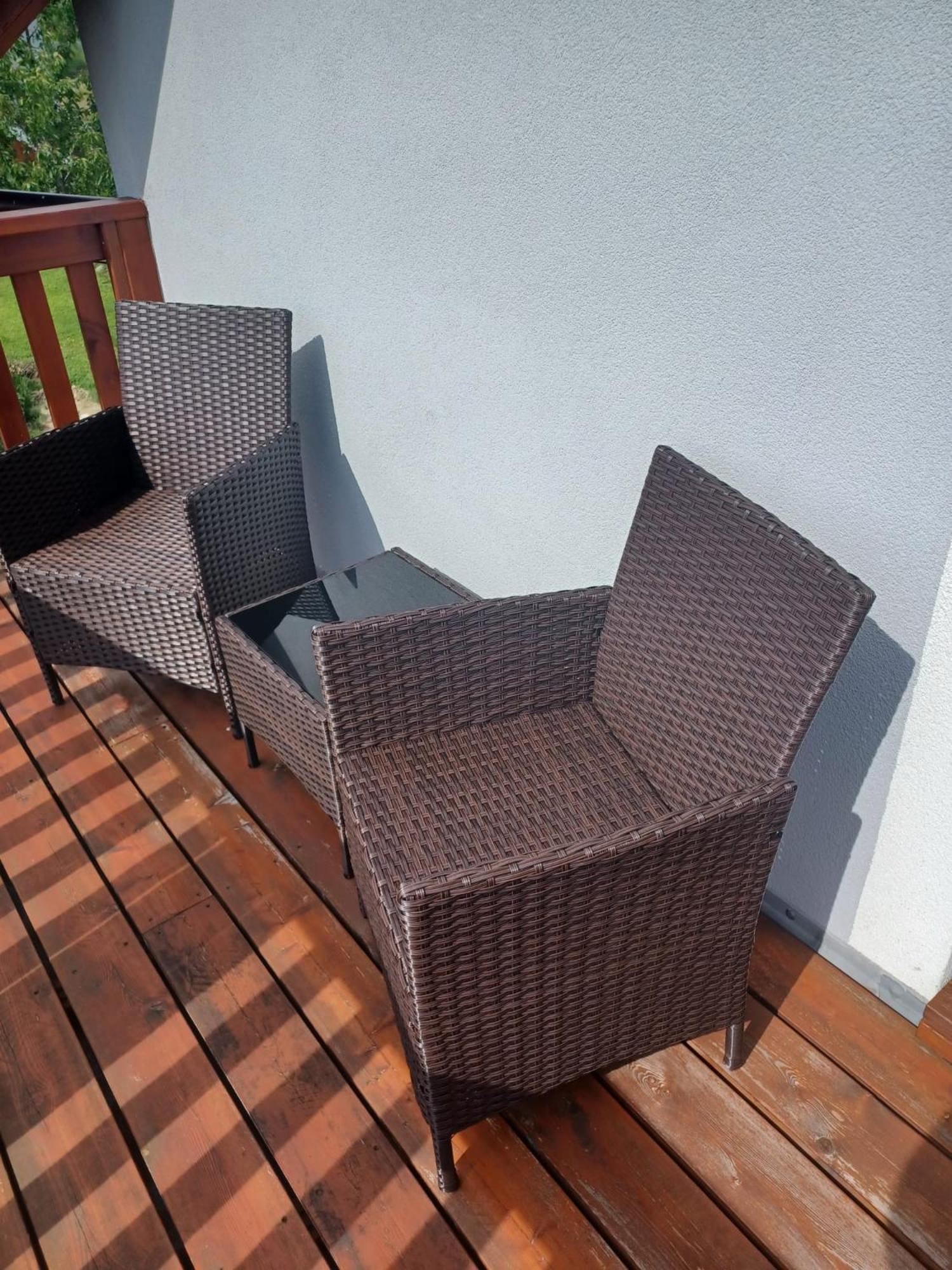 Apartmany Louka Vaclavov u Bruntalu エクステリア 写真