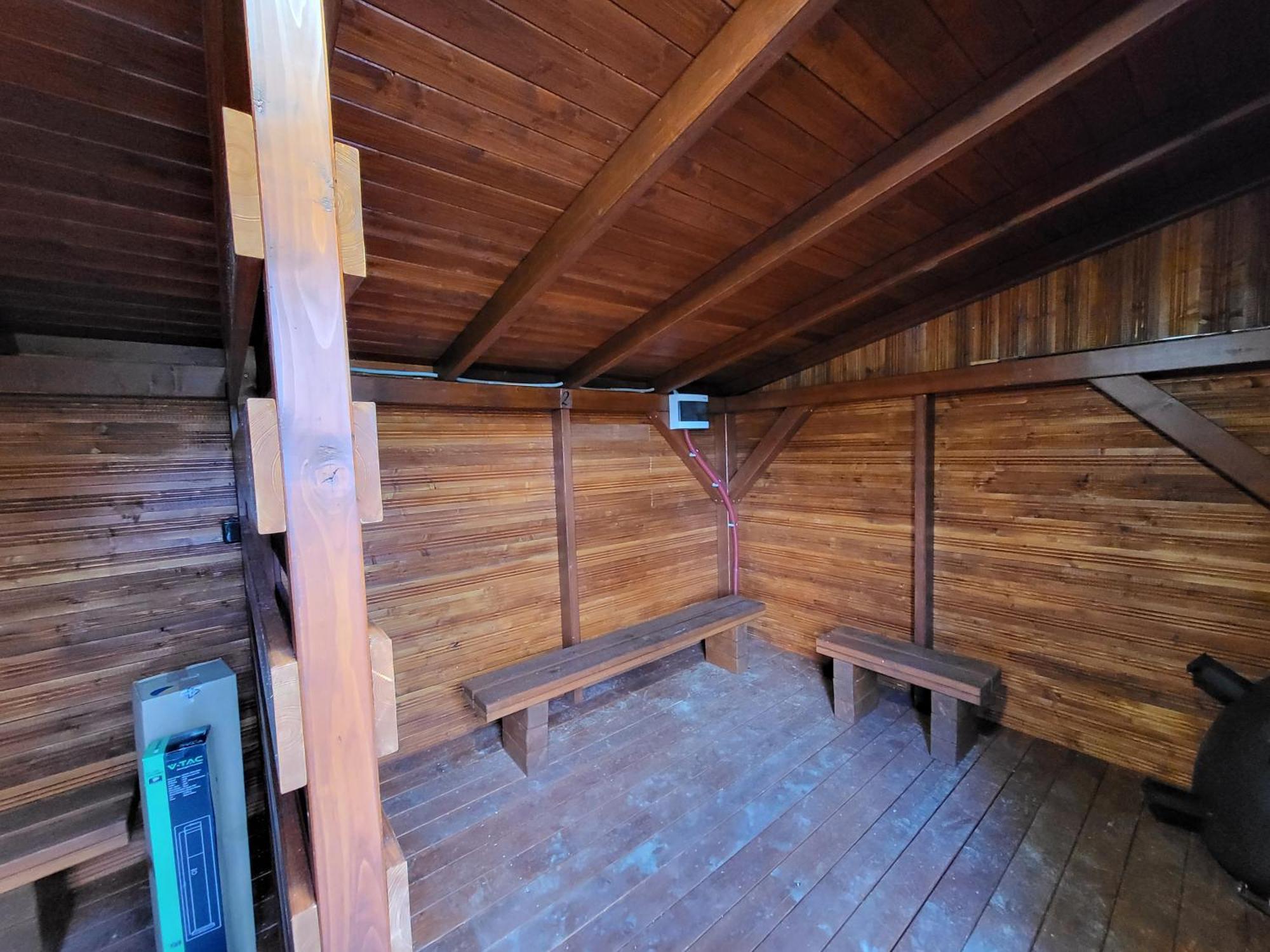 Apartmany Louka Vaclavov u Bruntalu エクステリア 写真